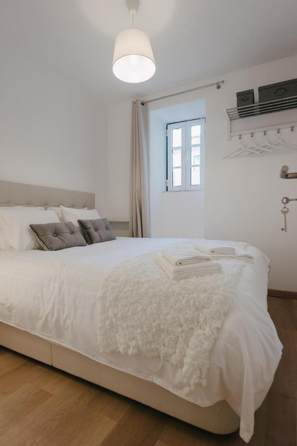 Apartmán Weekend 40 Alfama Lisboa Exteriér fotografie
